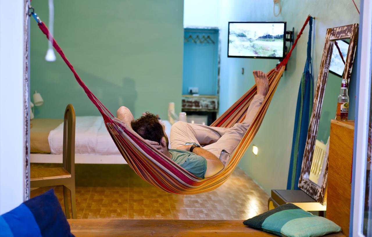 Bedspace Beach 乌纳瓦图纳 外观 照片